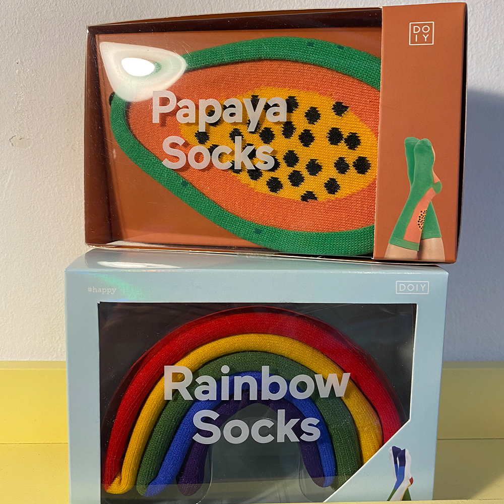 Socken - Kreative Geschenke in Frankfurt am Main